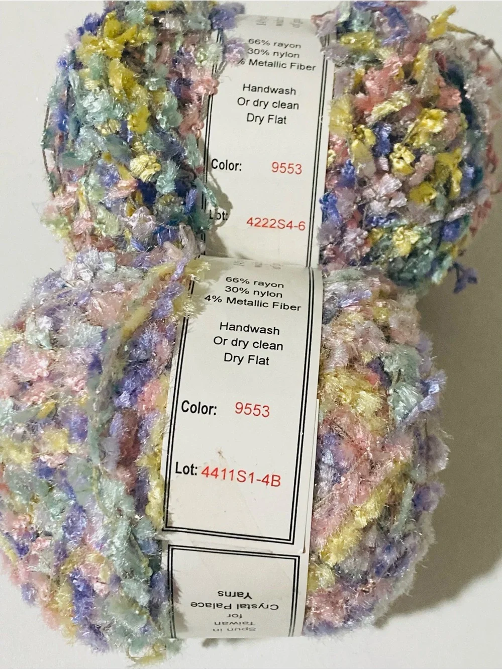 Crystal Palace Yarns ❤️ like